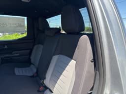 Toyota Tacoma 4WD TRD Sport Double Cab 6' Bed AT (Natl) 2026 — side view