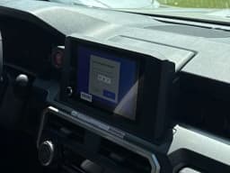 Toyota Tacoma 4WD TRD Sport Double Cab 6' Bed AT (Natl) 2026 — side view