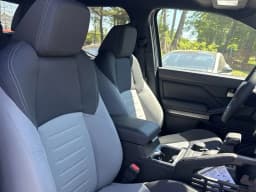 Toyota Tacoma 4WD TRD Sport Double Cab 6' Bed AT (Natl) 2026 — side view