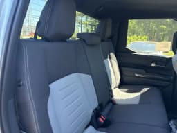 Toyota Tacoma 4WD TRD Sport Double Cab 6' Bed AT (Natl) 2026 — side view