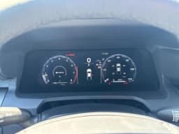 Toyota Tacoma 4WD TRD Sport Double Cab 6' Bed AT (Natl) 2026 — side view