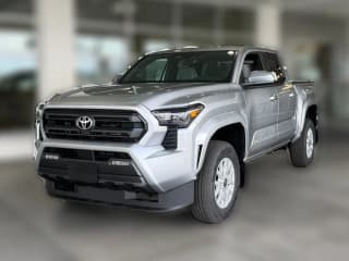 Toyota Tacoma 4WD SR5 Double Cab 6' Bed AT (Natl)