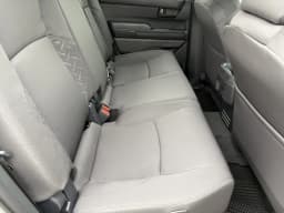 Toyota Tacoma 4WD SR5 Double Cab 5' Bed AT (Natl) 2026 — side view