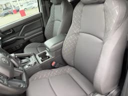 Toyota Tacoma 4WD SR5 Double Cab 5' Bed AT (Natl) 2026 — side view