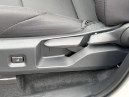Toyota Tacoma 4WD SR5 Double Cab 5' Bed AT (Natl) 2026 — side view