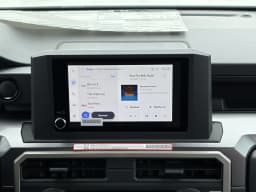 Toyota Tacoma 4WD SR5 Double Cab 5' Bed AT (Natl) 2026 — side view