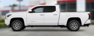 Toyota Tacoma 4WD SR5 Double Cab 6' Bed AT (Natl)