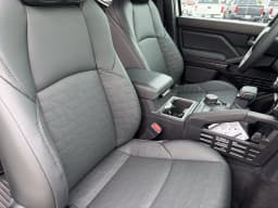Toyota Tacoma 4WD TRD Off Road Double Cab 6' Bed AT (Natl) 2026 — side view