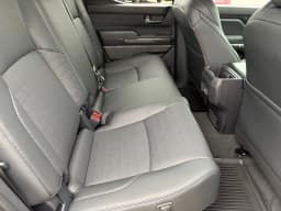 Toyota Tacoma 4WD TRD Off Road Double Cab 6' Bed AT (Natl) 2026 — side view