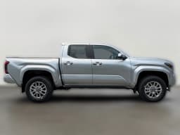 Toyota Tacoma 4WD TRD Off Road Double Cab 6' Bed AT (Natl) 2026 — side view