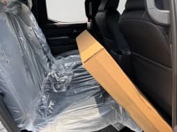 Toyota Tacoma 4WD TRD Off Road Double Cab 6' Bed AT (Natl) 2026 — side view