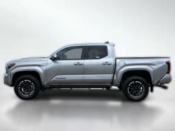 Toyota Tacoma 4WD TRD Sport Double Cab 6' Bed AT (Natl) 2026 — side view