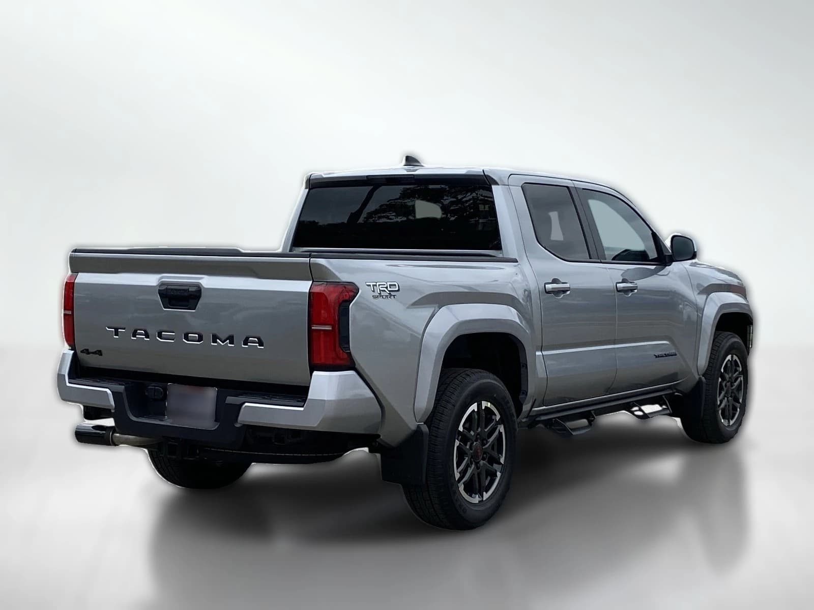 Toyota Tacoma 4WD TRD Sport Double Cab 6' Bed AT (Natl) 2026 — side view