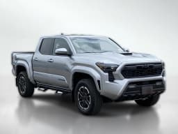 Toyota Tacoma 4WD TRD Sport Double Cab 6' Bed AT (Natl) 2026 — side view