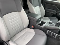 Toyota Tacoma 4WD TRD Sport Double Cab 6' Bed AT (Natl) 2026 — side view