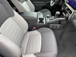 Toyota Tacoma 4WD TRD Sport Double Cab 6' Bed AT (Natl) 2026 — side view