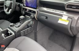 Toyota Tacoma 4WD TRD Sport Double Cab 6' Bed AT (Natl) 2026 — side view
