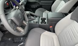 Toyota Tacoma 4WD TRD Sport Double Cab 6' Bed AT (Natl) 2026 — side view