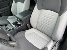 Toyota Tacoma 4WD TRD Sport Double Cab 6' Bed AT (Natl) 2026 — side view