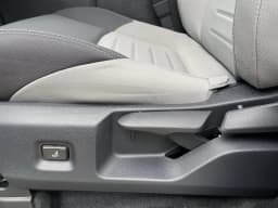 Toyota Tacoma 4WD TRD Sport Double Cab 6' Bed AT (Natl) 2026 — side view