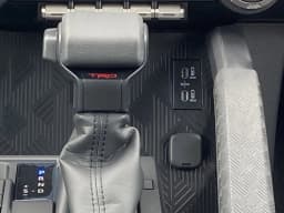Toyota Tacoma 4WD TRD Sport Double Cab 6' Bed AT (Natl) 2026 — side view