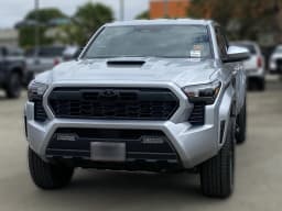 Toyota Tacoma 4WD TRD Sport Double Cab 6' Bed AT (Natl) 2026 — side view