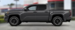 Toyota Tacoma 4WD TRD Sport Double Cab 6' Bed AT (Natl) 2026 — side view