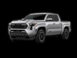 Toyota Tacoma 4WD TRD Sport Double Cab 6' Bed AT (Natl) 2026 — side view