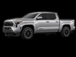 Toyota Tacoma 4WD TRD Sport Double Cab 6' Bed AT (Natl) 2026 — side view