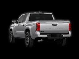 Toyota Tacoma 4WD TRD Sport Double Cab 6' Bed AT (Natl) 2026 — side view