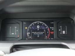 Toyota Tacoma 4WD SR5 Double Cab 5' Bed AT (GS) 2026 — side view