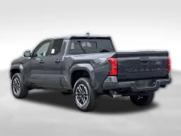 Toyota Tacoma 4WD TRD Sport Double Cab 6' Bed AT (Natl) 2026 — side view