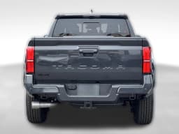 Toyota Tacoma 4WD TRD Sport Double Cab 6' Bed AT (Natl) 2026 — side view