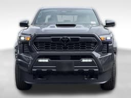 Toyota Tacoma 4WD TRD Sport Double Cab 6' Bed AT (Natl) 2026 — side view