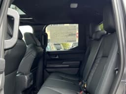 Toyota Tacoma 4WD TRD Sport Double Cab 6' Bed AT (Natl) 2026 — side view