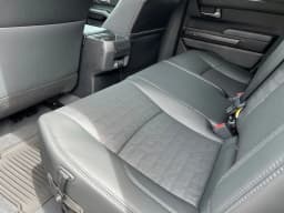 Toyota Tacoma 4WD TRD Sport Double Cab 6' Bed AT (Natl) 2026 — side view