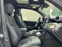 Toyota Tacoma 4WD TRD Sport Double Cab 6' Bed AT (Natl) 2026 — side view