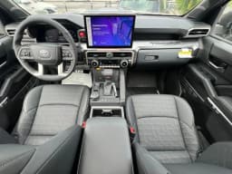Toyota Tacoma 4WD TRD Sport Double Cab 6' Bed AT (Natl) 2026 — side view