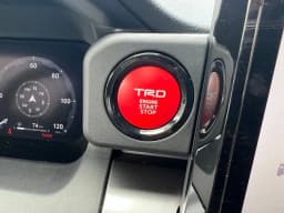 Toyota Tacoma 4WD TRD Sport Double Cab 6' Bed AT (Natl) 2026 — side view