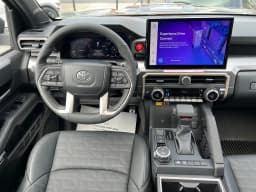 Toyota Tacoma 4WD TRD Sport Double Cab 6' Bed AT (Natl) 2026 — side view