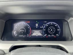 Toyota Tacoma 4WD TRD Sport Double Cab 6' Bed AT (Natl) 2026 — side view