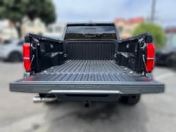 Toyota Tacoma 4WD TRD Sport Double Cab 6' Bed AT (Natl) 2026 — side view