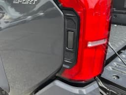 Toyota Tacoma 4WD TRD Sport Double Cab 6' Bed AT (Natl) 2026 — side view