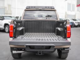 Toyota Tacoma 4WD TRD Sport Double Cab 5' Bed AT (Natl) 2026 — side view