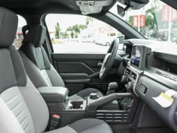 Toyota Tacoma 4WD TRD Sport Double Cab 5' Bed AT (Natl) 2026 — side view
