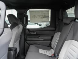 Toyota Tacoma 4WD TRD Sport Double Cab 5' Bed AT (Natl) 2026 — side view