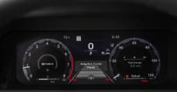 Toyota Tacoma 4WD TRD Sport Double Cab 5' Bed AT (Natl) 2026 — side view