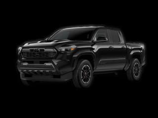 Toyota Tacoma 4WD TRD Sport Double Cab 6' Bed AT (Natl)