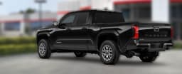 Toyota Tacoma 4WD SR5 Double Cab 6' Bed AT (GS) 2026 — side view