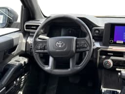 Toyota Tacoma 4WD SR5 Double Cab 6' Bed AT (Natl) 2026 — side view